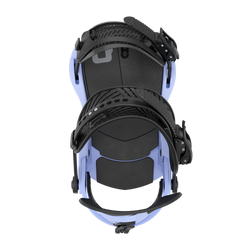 Viazanie na Snowboard Union Atlas Violet - 2025/26