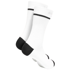 Ponožky Oakley Cadence White