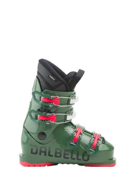 Zjazdové topánky Dalbello DRS 60 - 2025/26