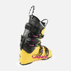 Zjazdové topánky Lange XT3 Free 140 PRO Model LV GW - 2024/25
