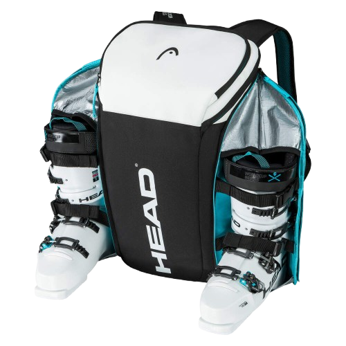 Batoh HEAD Rebels Backpack - 2025/26