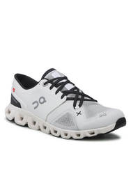 Sportové Topanky On Running Cloud X 3 Ivory/Black