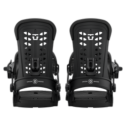 Viazanie na Snowboard Union Trilogy Classic Black - 2025/26