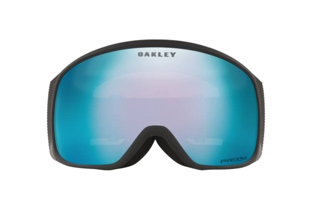 Lyžiarske okuliare Oakley Flight Tracker M Factory Pilot Black Prizm Snow Sapphire Irid - 2025/26