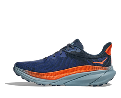 Sportové Topánky Hoka Challenger ATR 7 Bellwether Blue/Stone Blue