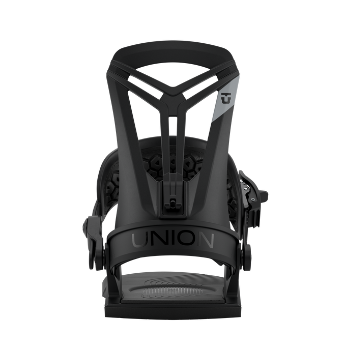 Viazanie na Snowboard Union Flite Black - 2025/26