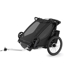 Príves na Bicykel Thule Chariot Sport 2 Double 