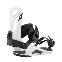 Viazanie na Snowboard Union Flite White - 2025/26