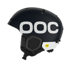 Lyžiarska helma Kask POC Fornix BC Apatite Navy Matt - 2025/26