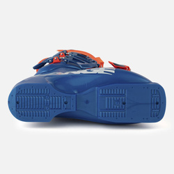 Zjazdové topánky Lange RS 70 SC Vibrant Blue - 2025/26