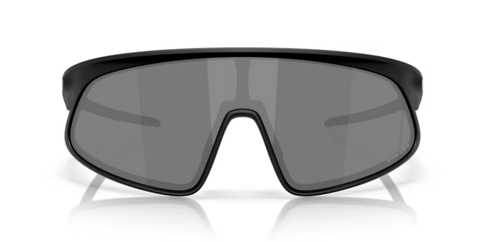 Slnečné okuliare OAKLEY RSLV Matte Black Frame/Prizm Black Lenses