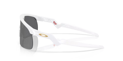 Slnečné okuliare Oakley Resistor Pearl White/Prizm Black