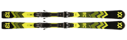 Zjazdové lyže Volkl Racetiger SC Black - 2024/25