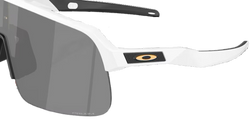 Slnečné okuliare Oakley Sutro Lite S Matte White Frame / Prizm Black Lenses