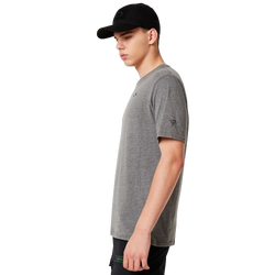 Tričko OAKLEY SI Oakley Flag Tee Athletic Heather Gray
