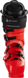 Zjazdové topánky Atomic Redster CS 130 Red/Black - 2024/25
