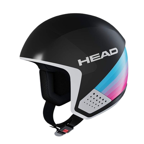 Lyžiarska helma HEAD Downforce Mips RD VIS - 2025/26