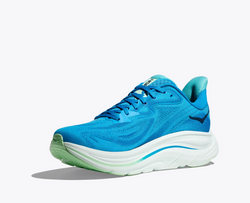 Sportové Topánky Hoka Clifton 10 Hoka Blue/Skyward Blue