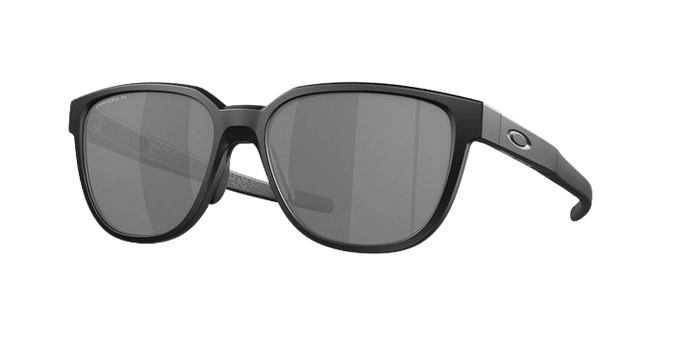 Slnečné okuliare Oakley Actuator Matte Black Prizm Black Polar - 2023