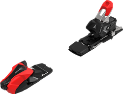 Zjazdové viazanie Atomic Icon RS 12 Red/Black - 2025/26