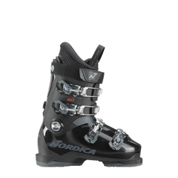 Zjazdové topánky Nordica Dobermann 60 Black Anthracite - 2023/24