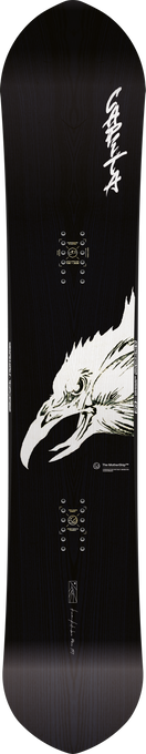 Snowboard Capita Kazu Kokubo Pro - 2025/26