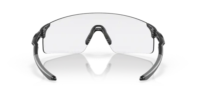 Slnečné okuliare Oakley EVZero™ Blades Matte Black Frame/Clear To Black Iridium Photochromic Lenses