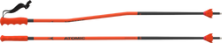 Zjazdové palice Atomic Redster GS JR Red - 2024/25