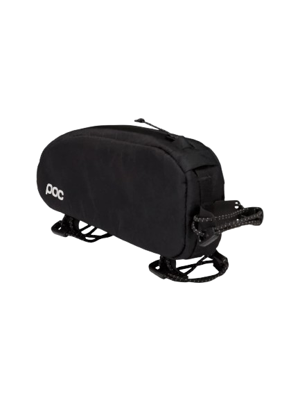 Brašna na bicykel POC Ultra Bento Bag 0.7L - Uranium Black