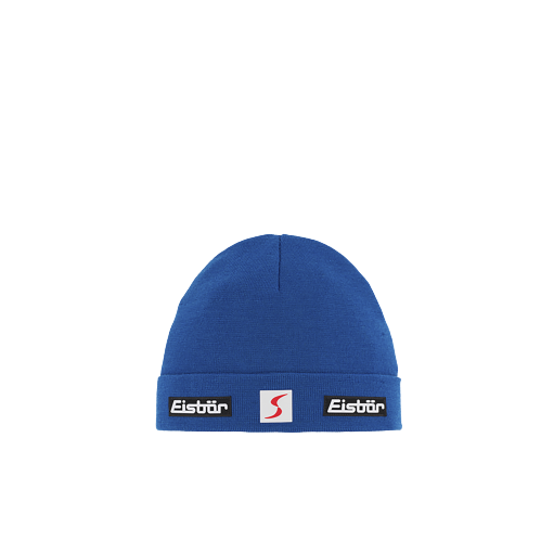Čiapka Eisbar Renan RL SP Medium Blue - 2023/24
