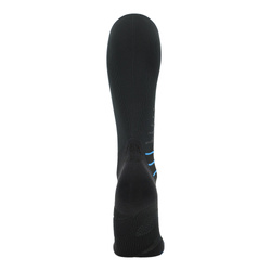 Lyžiarske ponožky UYN Man Ski Evo Race One Black/Blue - 2025/26