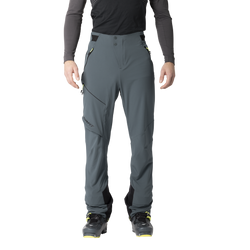 Nohavice na skialpinizmus Dynafit Blacklight Dynastretch Pants Cinder  - 2025/26