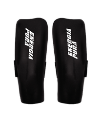 Chrániče Energiapura Armguards Racing Senior Black/White - 2024/25