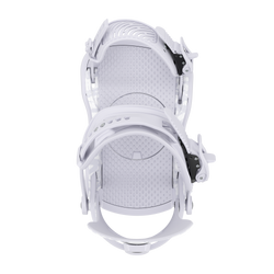 Viazanie na Snowboard Union Legacy Grey (Woman) - 2025/26