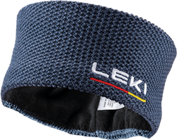 Čelenka LEKI Wool Headband - 2024