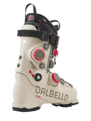 Zjazdové topánky Dalbello Veloce Space 130 Dual Ecru/Stone Grey - 2025/26