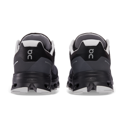 Pánske obuv On Running Cloudvista Waterproof Eclipse/Black