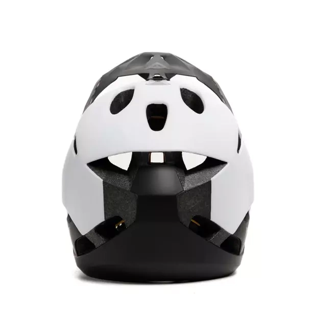 Cyklistická prilba Dainese Linea 01 Mips White/Black 