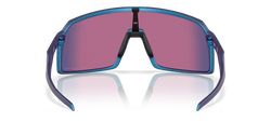 Slnečné okuliare Oakley Sutro Matte Cyan/Blue Colorshift Frame/Prizm Road Lenses
