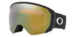 Lyžiarske okuliare OAKLEY Flight Path L Matte Black/Prizm Sage Gold Iriudium - 2025/26