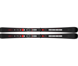 Zjazdové lyže Atomic Redster Q9i Revoshock S + I 12 GW - 2025/26