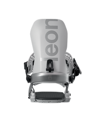 Viazanie na Snowboard Bataleon Blaster AW FASE Gray - 2025/26
