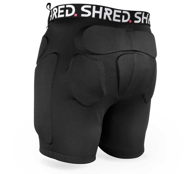 Chránič Shred Protective Shorts - 2025/26