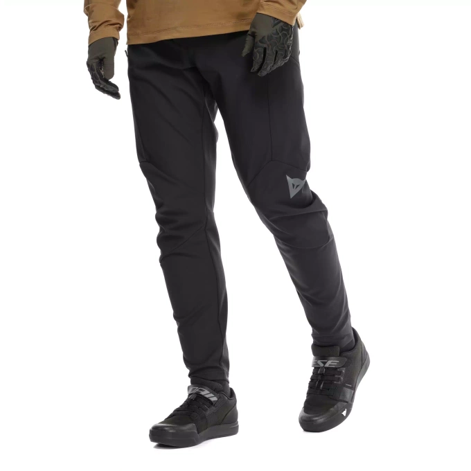 Cyklistické kraťasy Dainese HgROX Pants Black