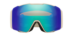 Lyžiarske okuliare Oakley Line Miner Pro L Jamie Anderson Signature/Prizm Snow Argon Iridium + Additional lens Prizm Snow Iced Iridium - 2025/26
