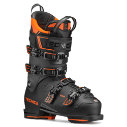 Zjazdové topánky TECNICA Mach1 MV 120 TD GW Black - 2025/26