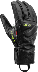 Lyžiarske rukavice LEKI WCR Venom Speed 3D - 2025/26