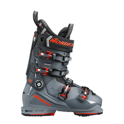 Zjazdové topánky Nordica Sportmachine 3 120 GW Anthracite Black Red - 2024/25