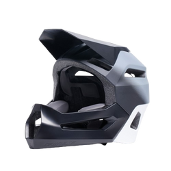 Cyklistická prilba Dainese Scarabeo Linea 01 Mips Nardo-Gray/White/Black