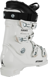 Zjazdové topánky Atomic Hawx Magna 75 W White/Black - 2024/25